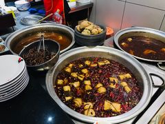 -唐河王记·南阳民间菜(国基路店)