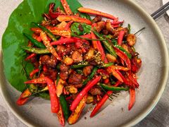 -汉水谣·江景餐厅(江滩店)