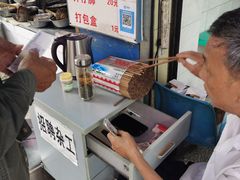 -甘记肥肠粉(马鞍北路店)
