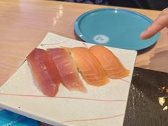 -晴季寿司(红旗街万达店)