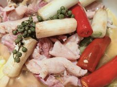 -粗茶淡饭·隐庐私厨(东亭店)