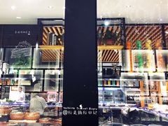 -食间牛排(湖西路店)
