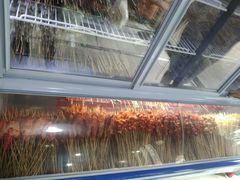 -张杨烤菜(渭南总店)