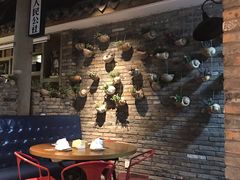 -茅炒屋龙虾·烧烤·湘菜(新河路店)