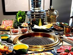 -妥妥烤肉料理(昙华林店)