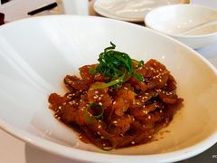 老醋海蜇头-骏莱海鲜鱼港(五角场店)