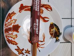 -霸王虾·麻辣小龙虾(清水河公园店)