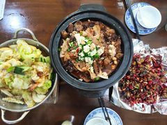 -云中菜馆(恒晟·云中绿园店)