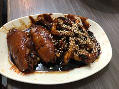 -新记餐厅(香槟大厦店)