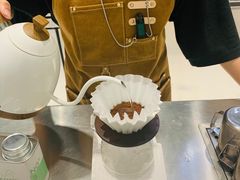 -RWORK·COFFEE(滨江店)