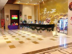 -锦龙国际酒店(天津奥体中心华苑地铁站店)