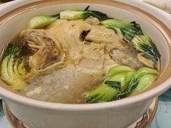 -杭州香格里拉饭店