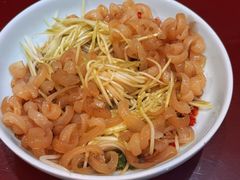 -日月昇渔家菜·海肠捞饭·大连海鲜(星海公园店)
