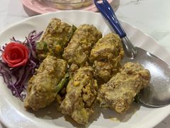 -龙海鲜螃蟹王(宏茂桥店)