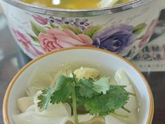 -笑来喜馄饨小笼工坊(通扬路店)