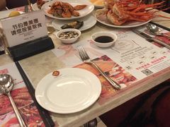 -芭菲盛宴·环球美食(解放碑英利国际店)