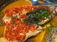 -老湘亲·品鉴湘菜(蔡塘爱琴海店)