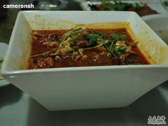 菌姑大肠-9号小厨师(端平桥店)