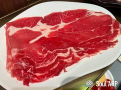 -巴奴毛肚火锅(悠唐购物中心店)