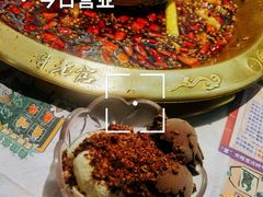 -哥老官重庆美蛙鱼头(宝山龙湖店)
