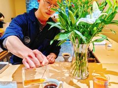 -Onirii Coffee(长乐路店)