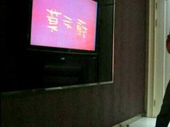-金麦圣KTV