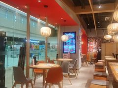 大堂-味千拉面(淮安万达店)