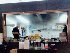 -圳兴面王·拌川·特色炒面(南山保利剧院店)