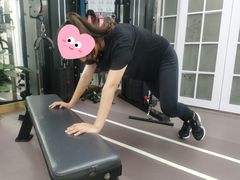 -简·无界健身工作室·运动康复·体态(石厦店)