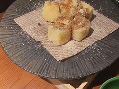 -花菇朵·云山雀 ll 野生菌火锅·精品云南菜(万柳店)