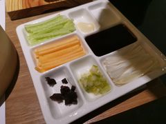 -小大董·烤鸭(凤凰汇店)