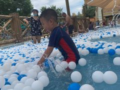 -武汉玛雅海滩水公园