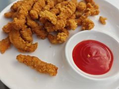 椒香小酥肉-水边人家·鱼宴餐厅·淳鱼馆(千岛湖店)