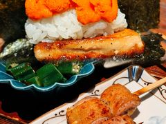 -AKIMOTO秋本寿司(双井店)