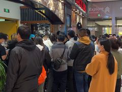 -汉巴味德(百年港湾店)