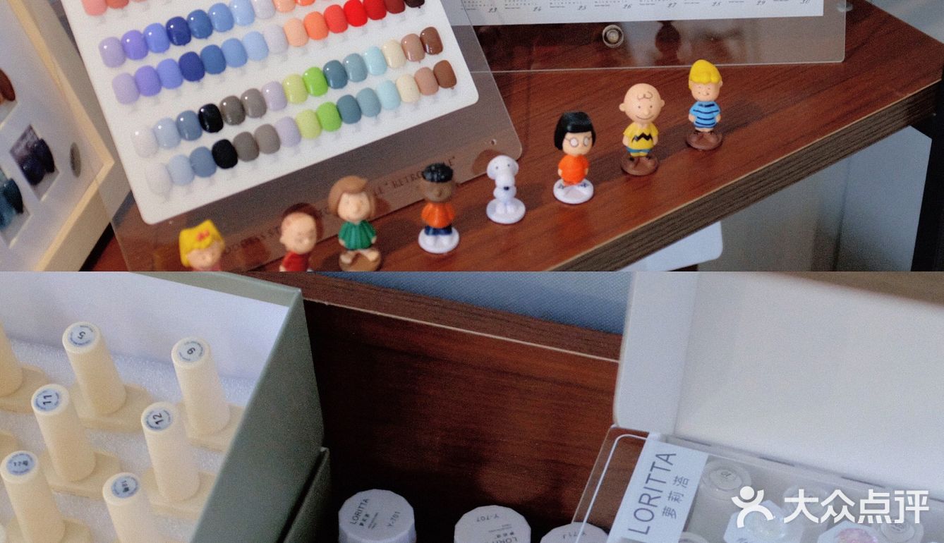 居然只要💰88r 杭州新晋性价比超.高美甲店💅