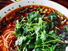 -保儿牛肉面(万象城店)