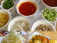 -太原面食店(解放路店)