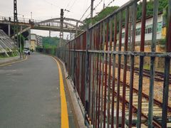 -铁路文化公园