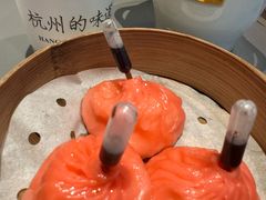 -桂满陇·杭州小馆(巴黎春天浦建店)