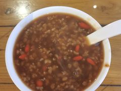 -粥六•新晋菜(柳巷店)