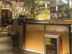 -大榕树下顺德菜(金沙洲永旺店)