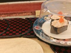 -万岁寿司(万国店)