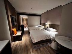 -成都天府丽都喜来登饭店