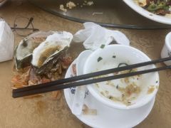 -好味道海鲜大排档·老字号(巽寮湾海鲜市场店)