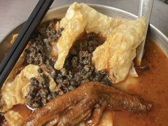 -小螺大作·螺蛳粉火锅(林和西店)