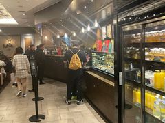 -星巴克(威尼斯人店)