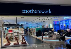 -motherswork(静安嘉里中心店)