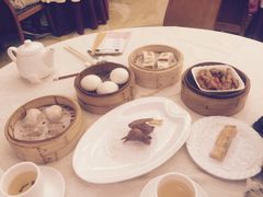 -潮福城大酒楼(北尚店)