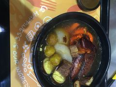 车仔面-新记美食(关闸店)